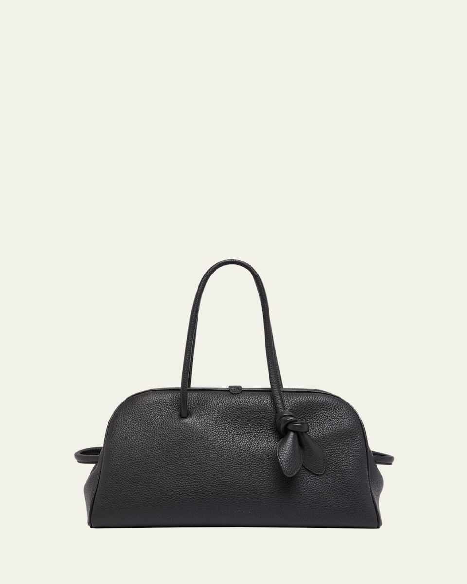 Le Turismo Leather Shoulder Bag